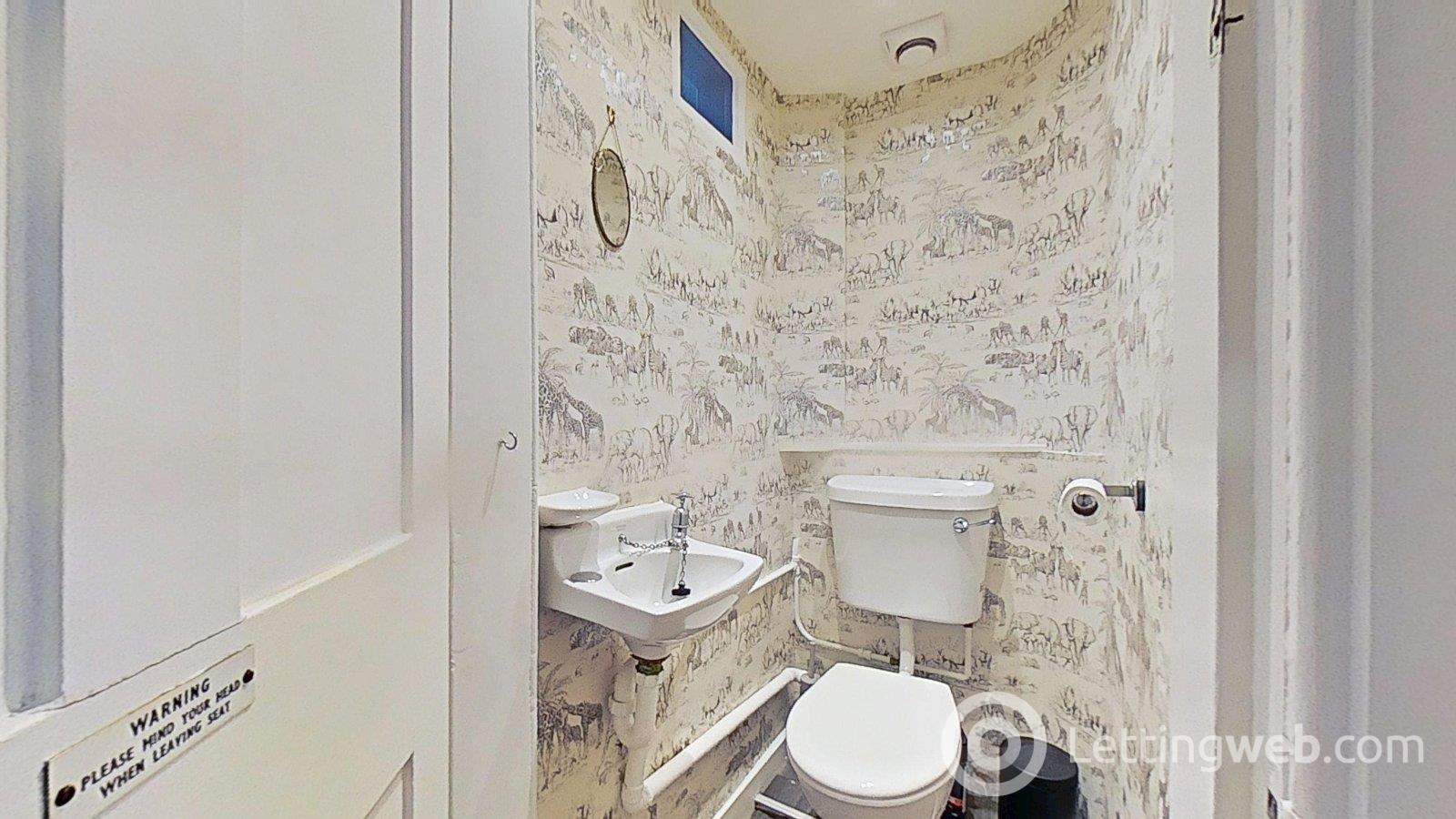 Property to rent in Gladstone Terrace, Edinburgh, Midlothian, EH9