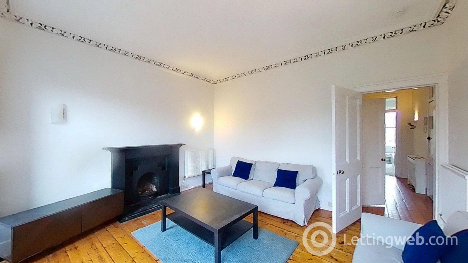 Property to rent in Gladstone Terrace, Edinburgh, Midlothian, EH9