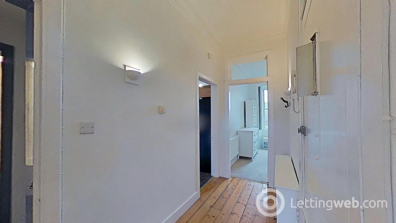 Property to rent in Gladstone Terrace, Edinburgh, Midlothian, EH9