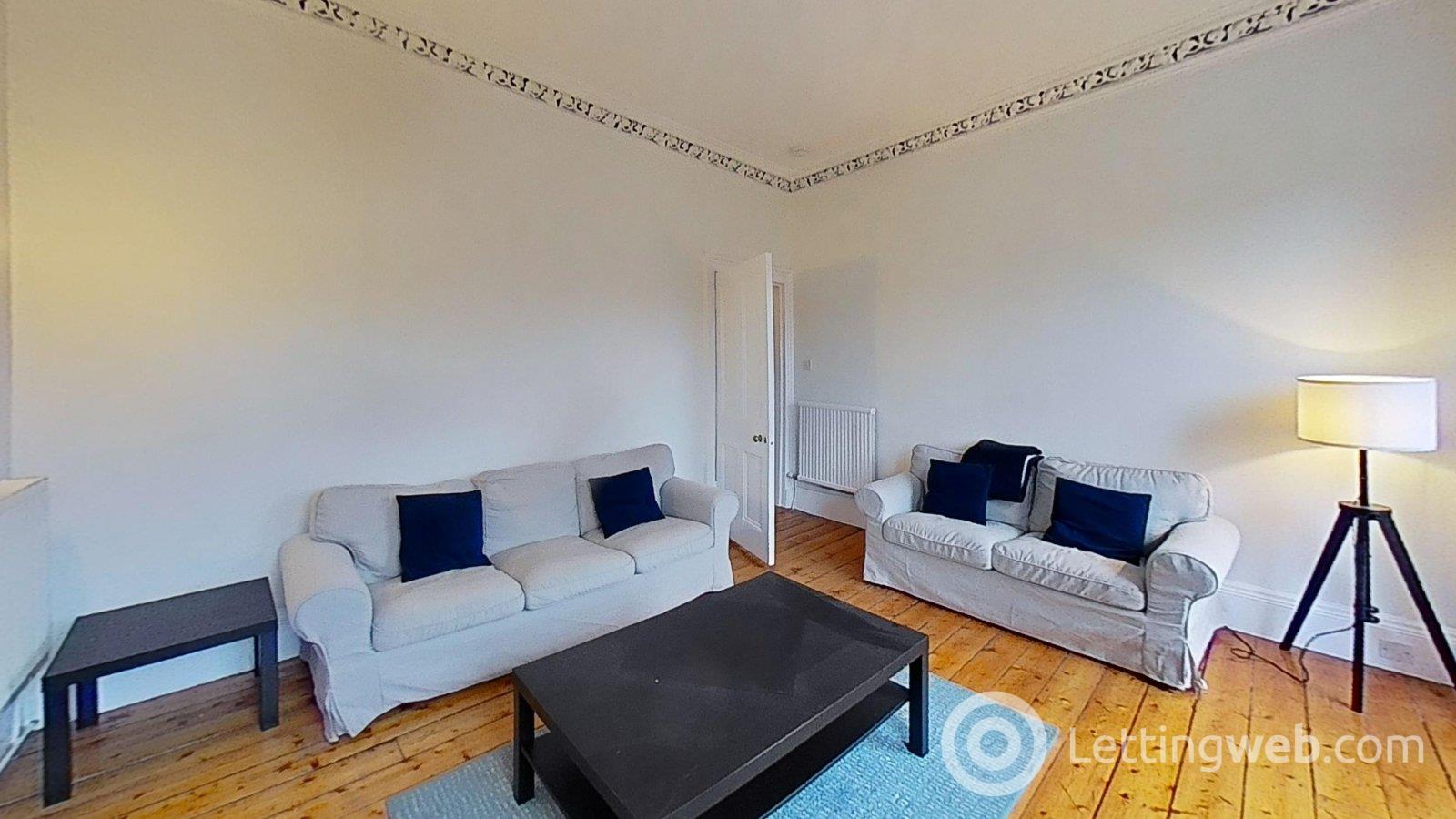 Property to rent in Gladstone Terrace, Edinburgh, Midlothian, EH9