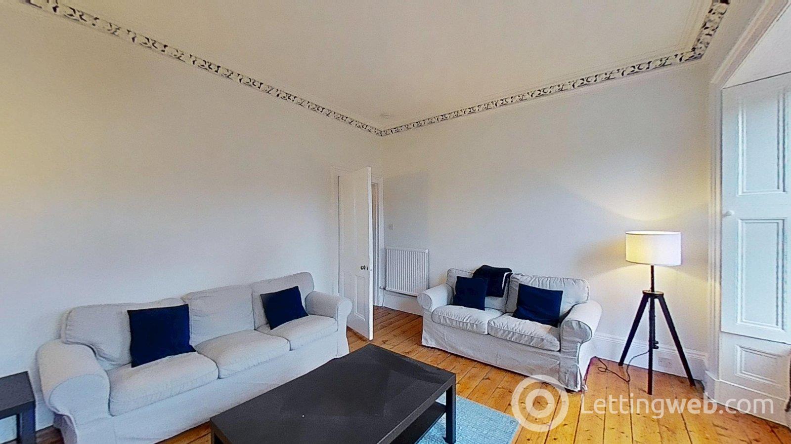 Property to rent in Gladstone Terrace, Edinburgh, Midlothian, EH9