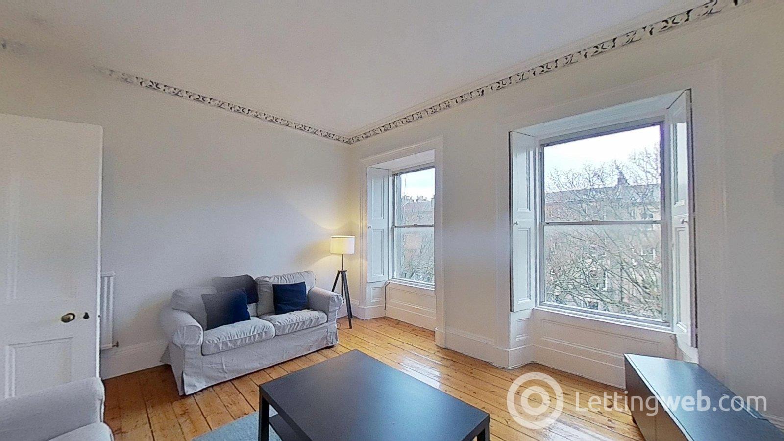 Property to rent in Gladstone Terrace, Edinburgh, Midlothian, EH9