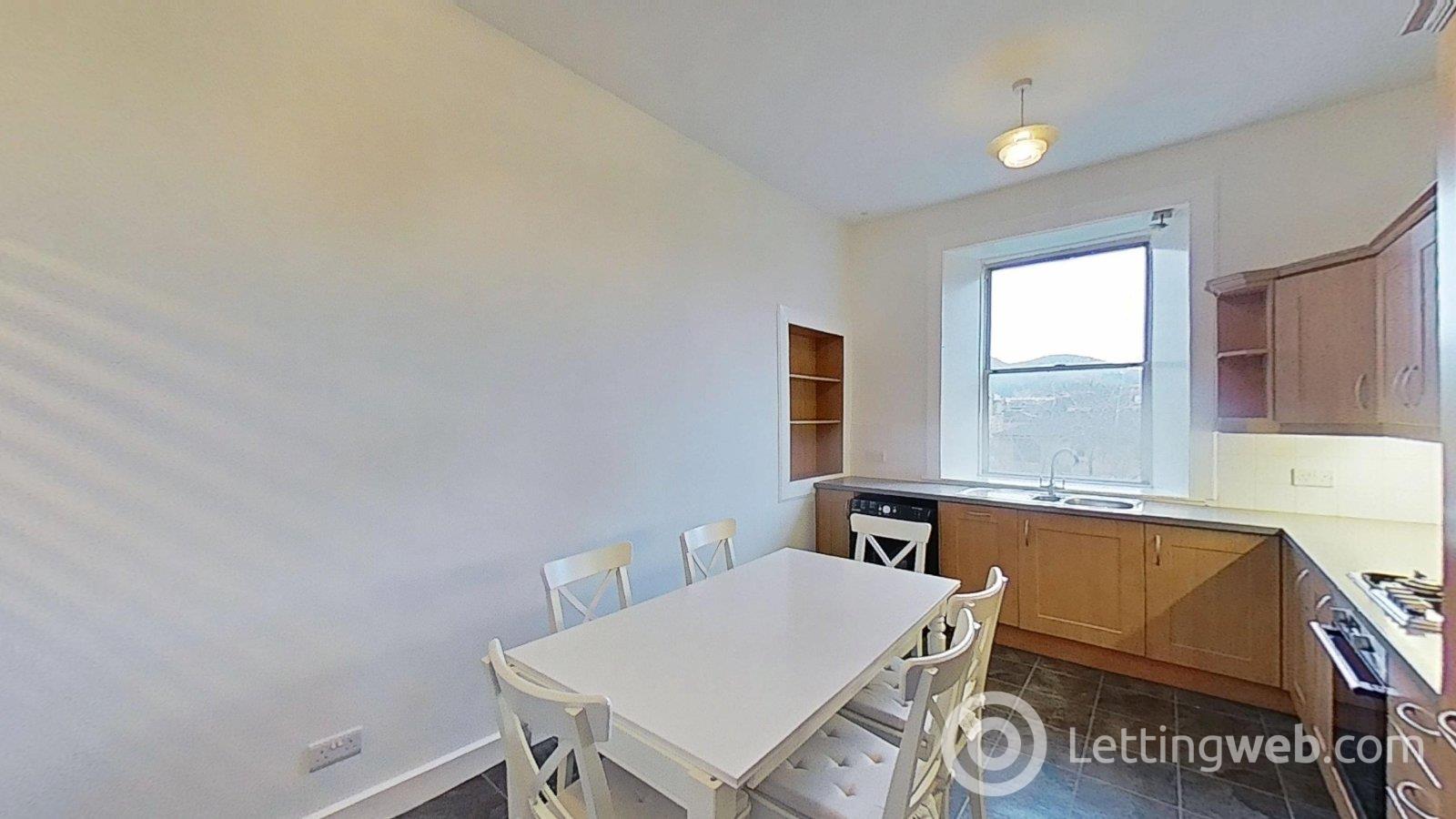 Property to rent in Gladstone Terrace, Edinburgh, Midlothian, EH9