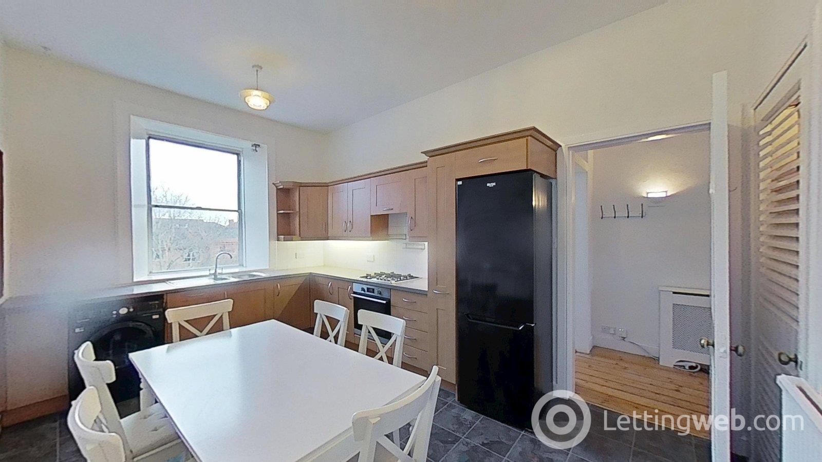 Property to rent in Gladstone Terrace, Edinburgh, Midlothian, EH9