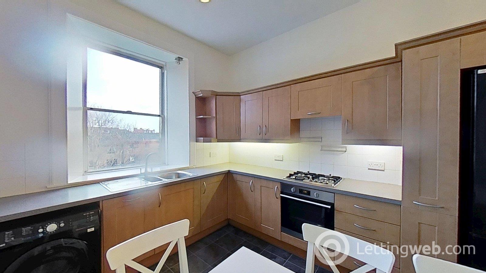 Property to rent in Gladstone Terrace, Edinburgh, Midlothian, EH9