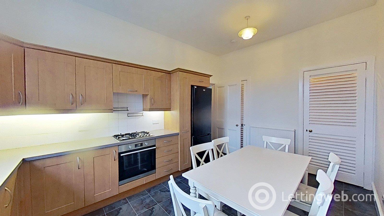 Property to rent in Gladstone Terrace, Edinburgh, Midlothian, EH9