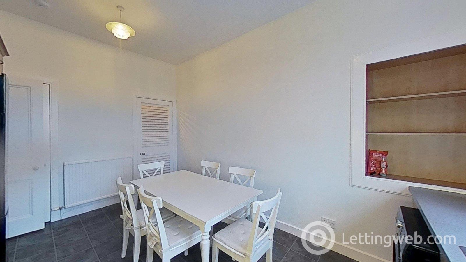 Property to rent in Gladstone Terrace, Edinburgh, Midlothian, EH9