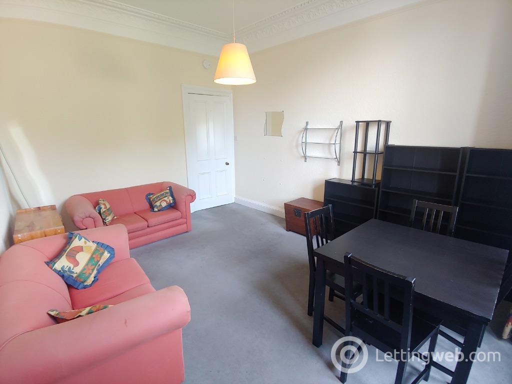 Property to rent in Rodney Street, Edinburgh, EH7
