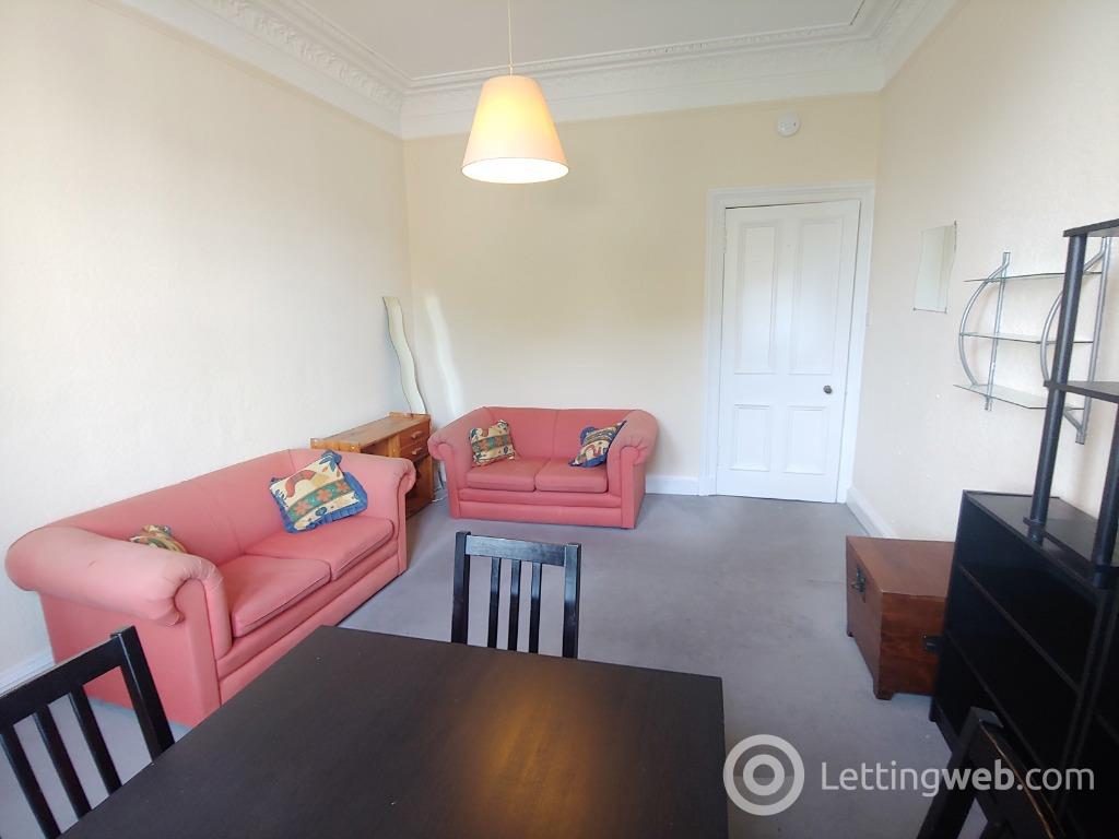 Property to rent in Rodney Street, Edinburgh, EH7