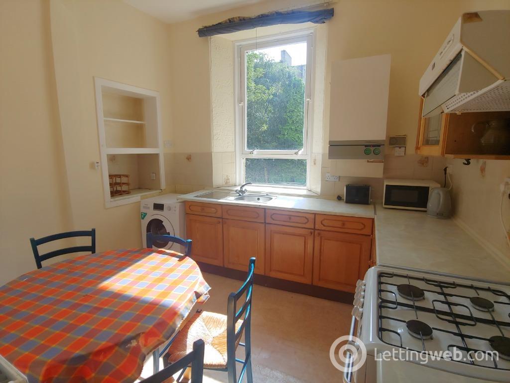 Property to rent in Rodney Street, Edinburgh, EH7