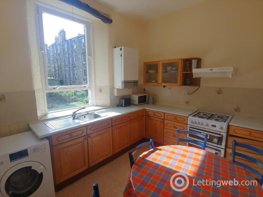 Property to rent in Rodney Street, Edinburgh, EH7