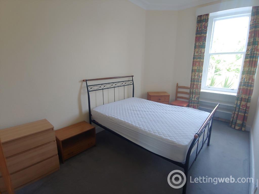 Property to rent in Rodney Street, Edinburgh, EH7