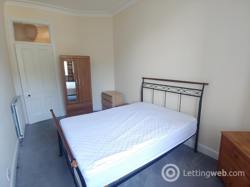 Property to rent in Rodney Street, Edinburgh, EH7