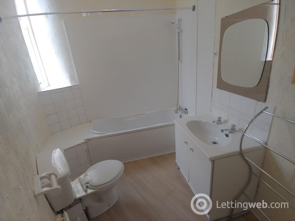 Property to rent in Rodney Street, Edinburgh, EH7