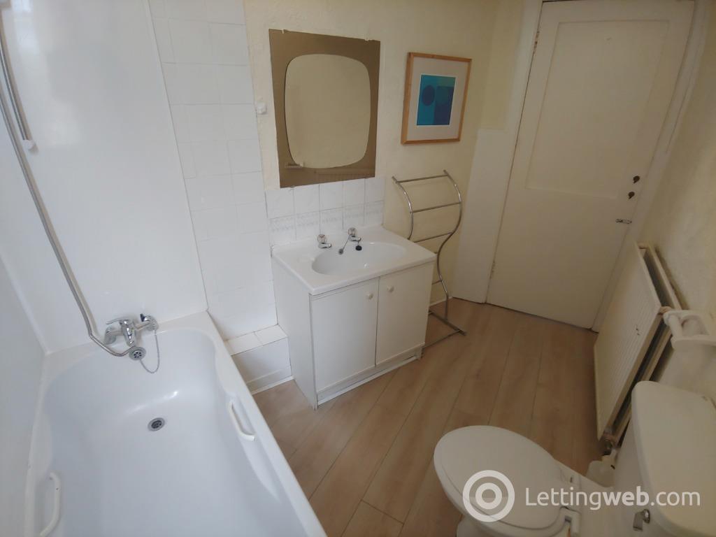 Property to rent in Rodney Street, Edinburgh, EH7