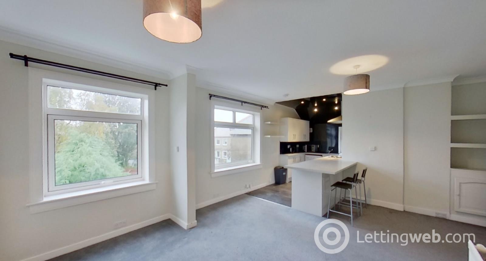 Property to rent in CARRICKKNOWE PARKWAY, EDINBURGH, EH12