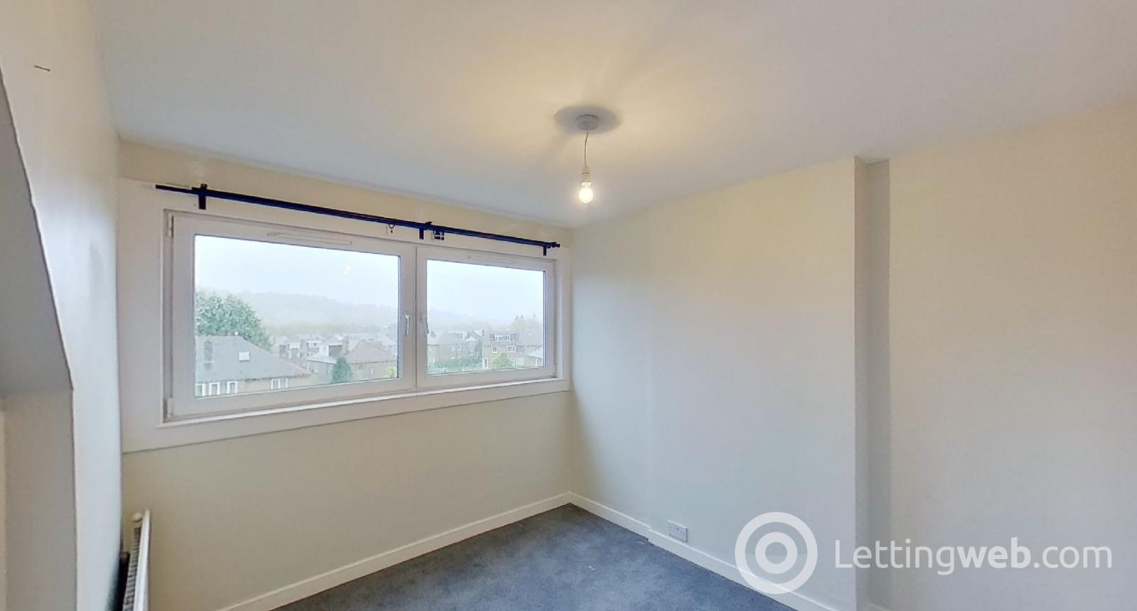 Property to rent in CARRICKKNOWE PARKWAY, EDINBURGH, EH12
