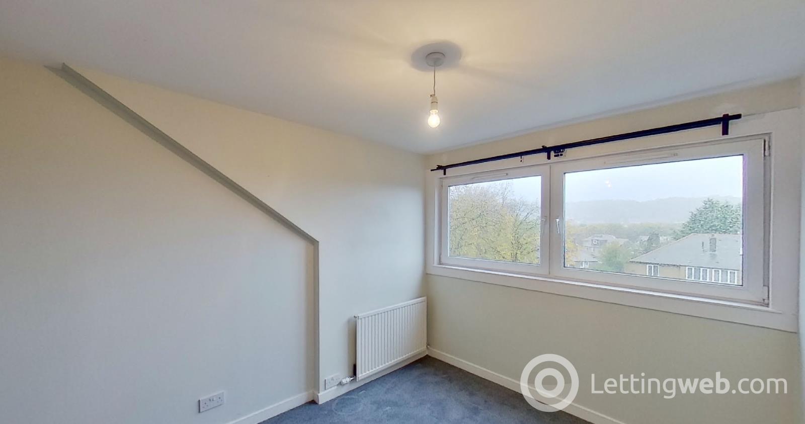Property to rent in CARRICKKNOWE PARKWAY, EDINBURGH, EH12