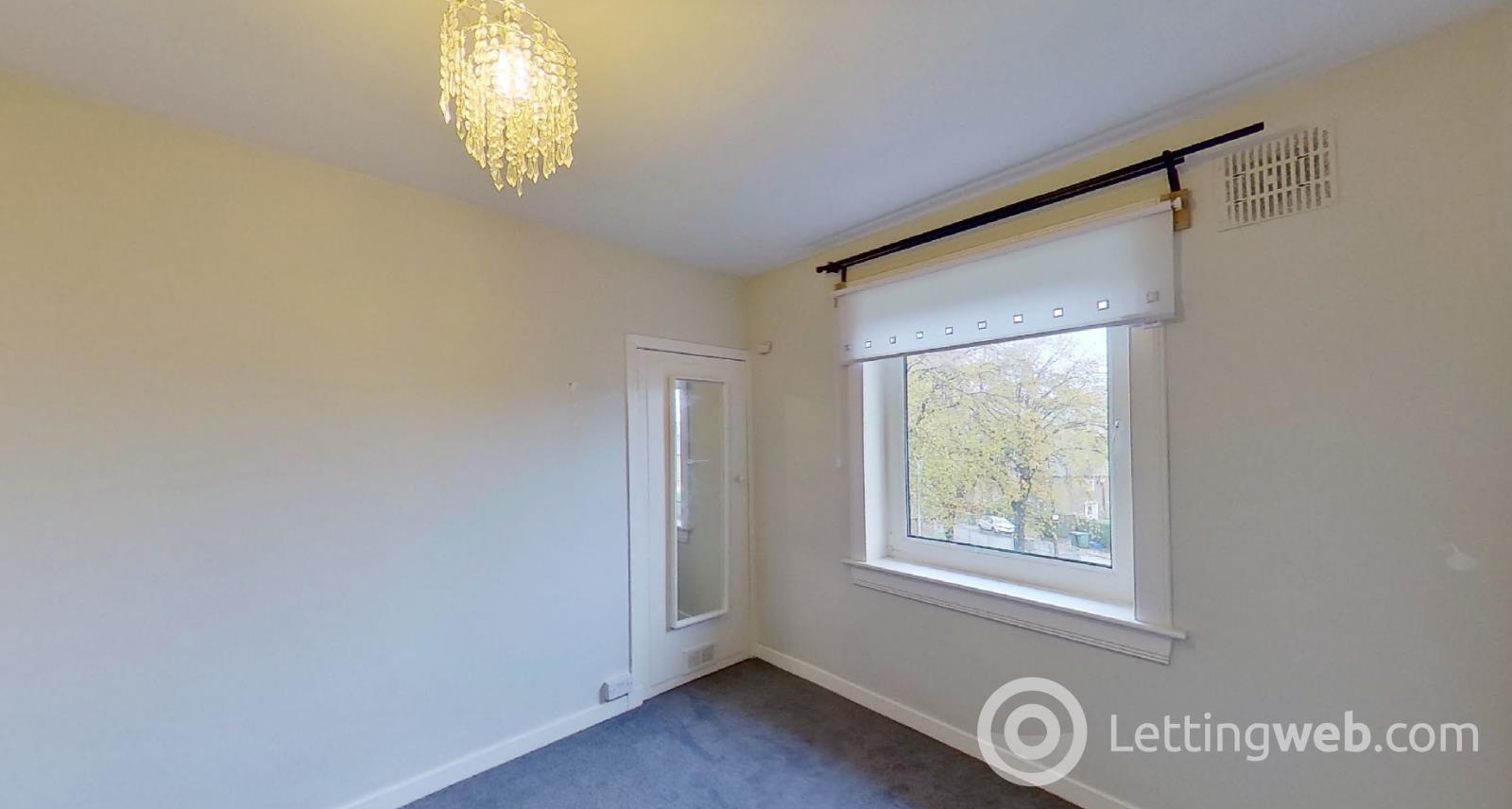 Property to rent in CARRICKKNOWE PARKWAY, EDINBURGH, EH12