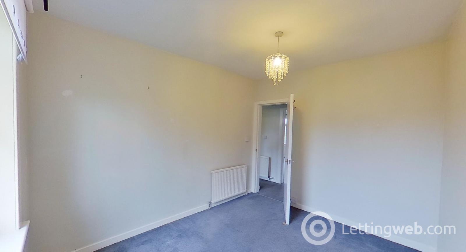 Property to rent in CARRICKKNOWE PARKWAY, EDINBURGH, EH12
