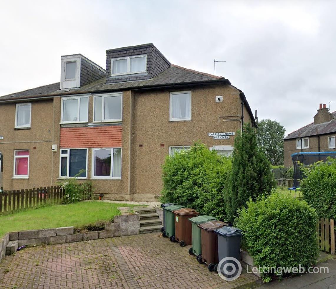 Property to rent in CARRICKKNOWE PARKWAY, EDINBURGH, EH12