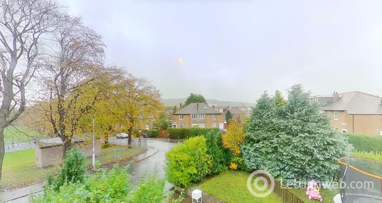 Property to rent in CARRICKKNOWE PARKWAY, EDINBURGH, EH12