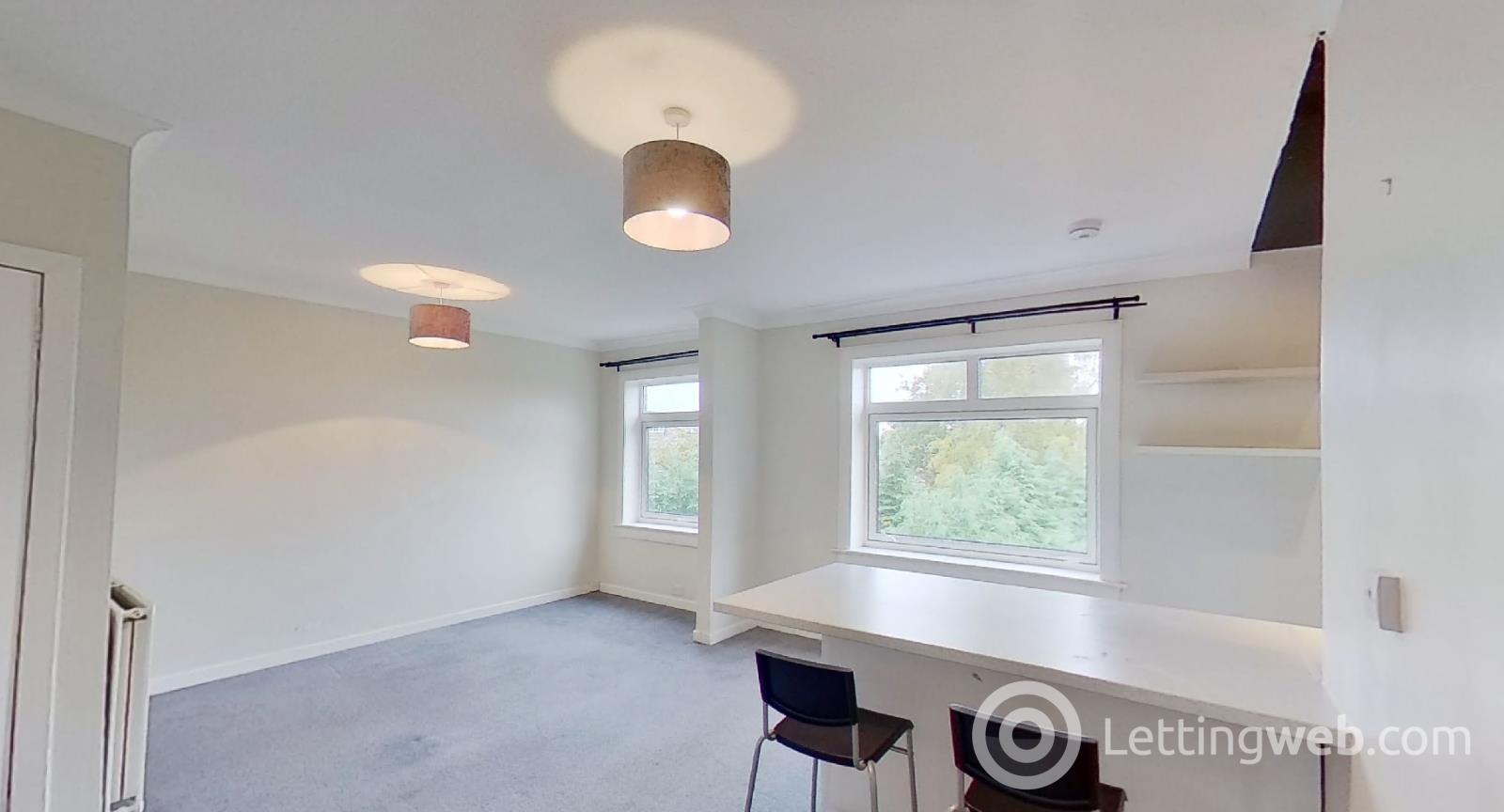 Property to rent in CARRICKKNOWE PARKWAY, EDINBURGH, EH12