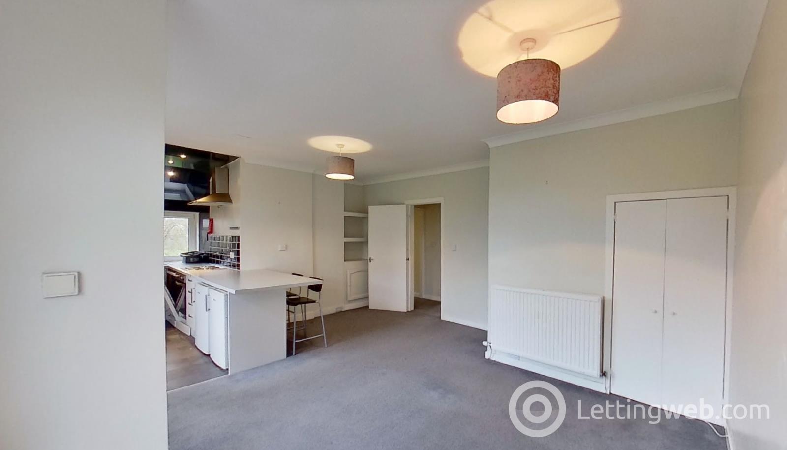 Property to rent in CARRICKKNOWE PARKWAY, EDINBURGH, EH12