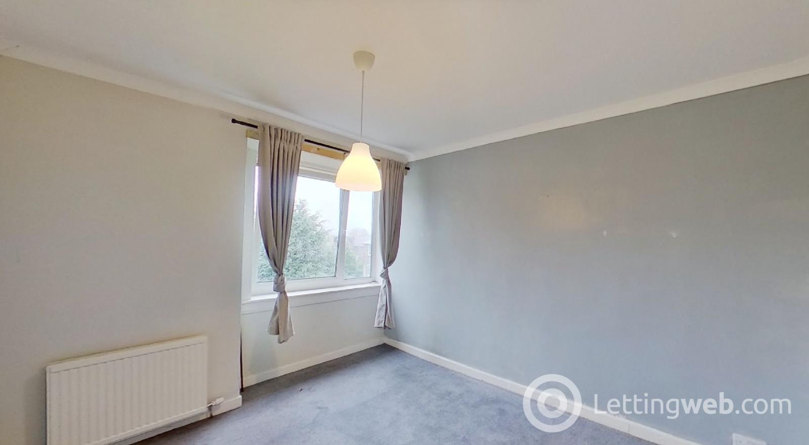 Property to rent in CARRICKKNOWE PARKWAY, EDINBURGH, EH12