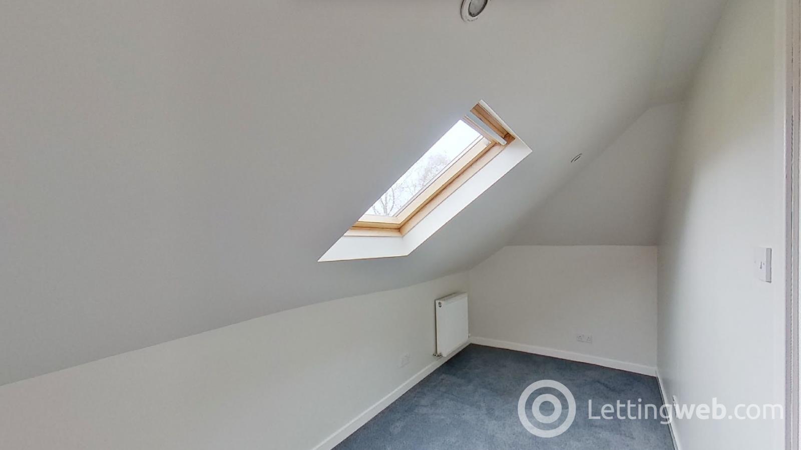 Property to rent in CARRICKKNOWE PARKWAY, EDINBURGH, EH12