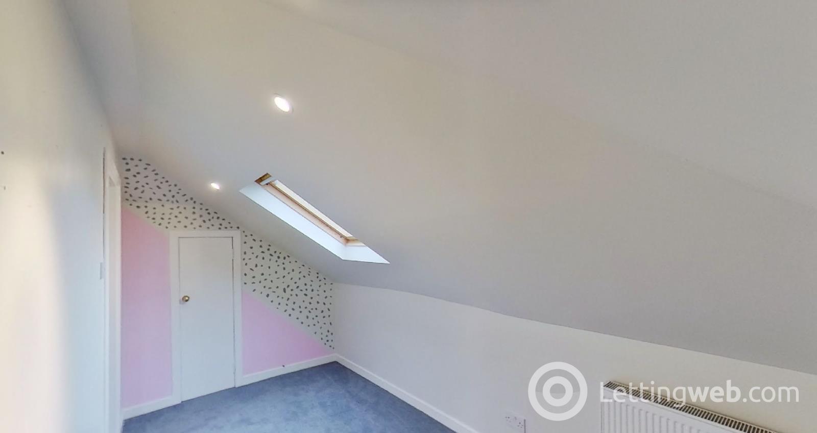 Property to rent in CARRICKKNOWE PARKWAY, EDINBURGH, EH12