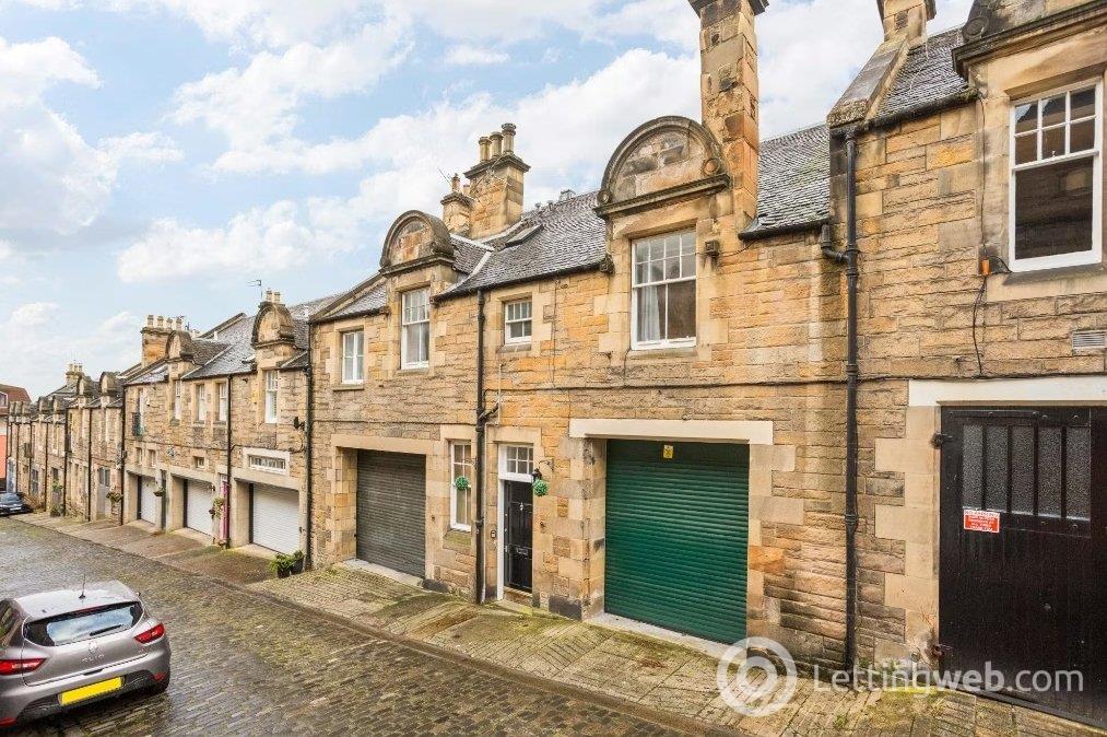Property to rent in Rothesay Mews, Edinburgh, EH3