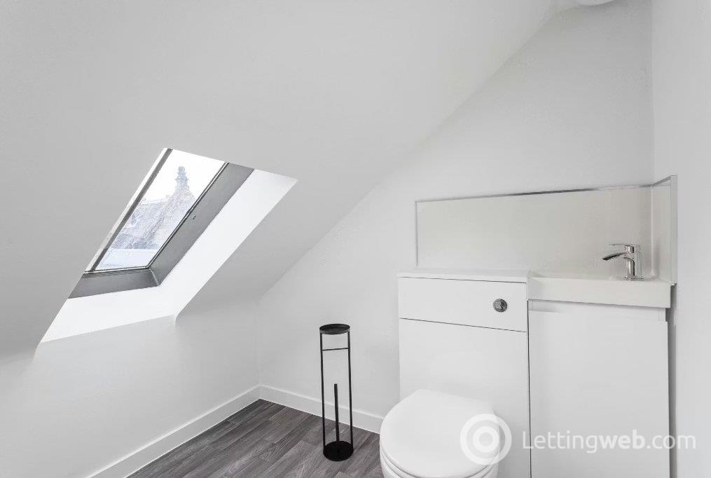 Property to rent in Rothesay Mews, Edinburgh, EH3