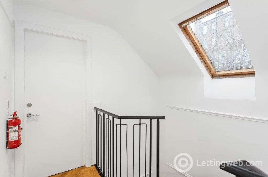 Property to rent in Rothesay Mews, Edinburgh, EH3