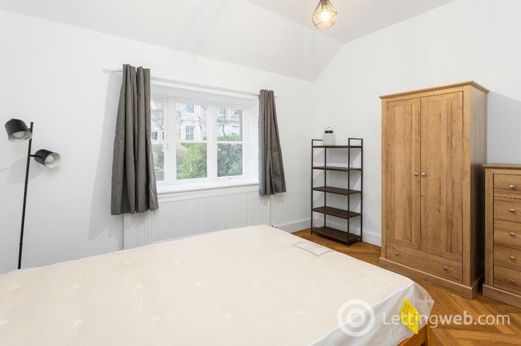 Property to rent in Rothesay Mews, Edinburgh, EH3