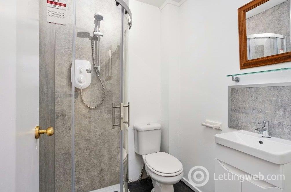 Property to rent in St. Stephen Place, Edinburgh, Midlothian, EH3