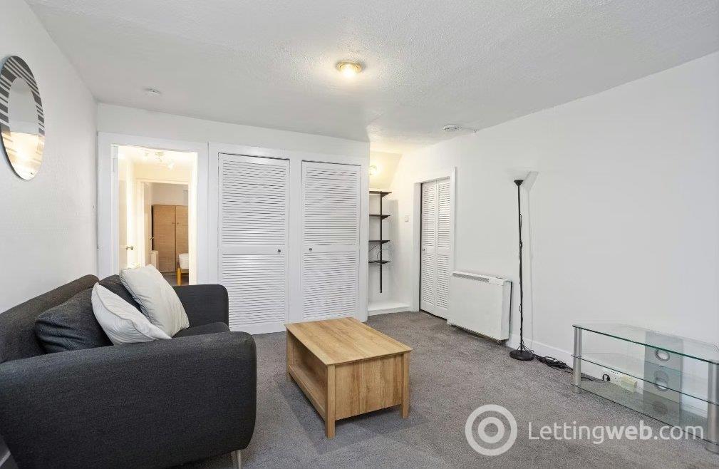 Property to rent in St. Stephen Place, Edinburgh, Midlothian, EH3