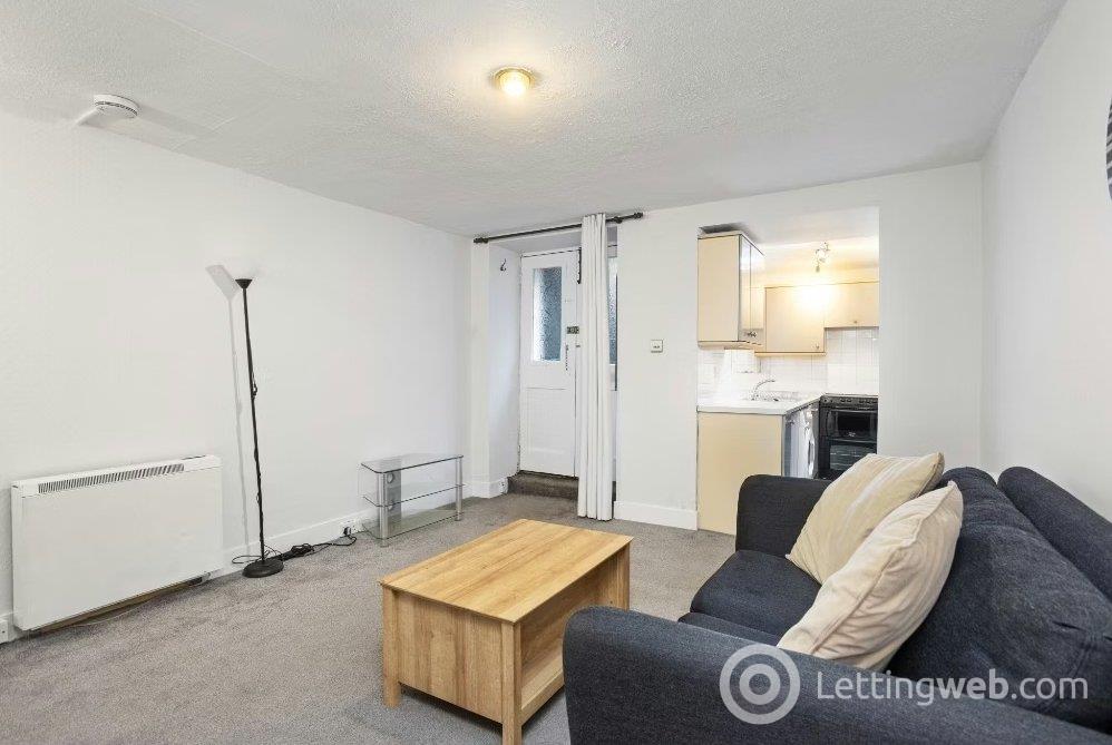 Property to rent in St. Stephen Place, Edinburgh, Midlothian, EH3