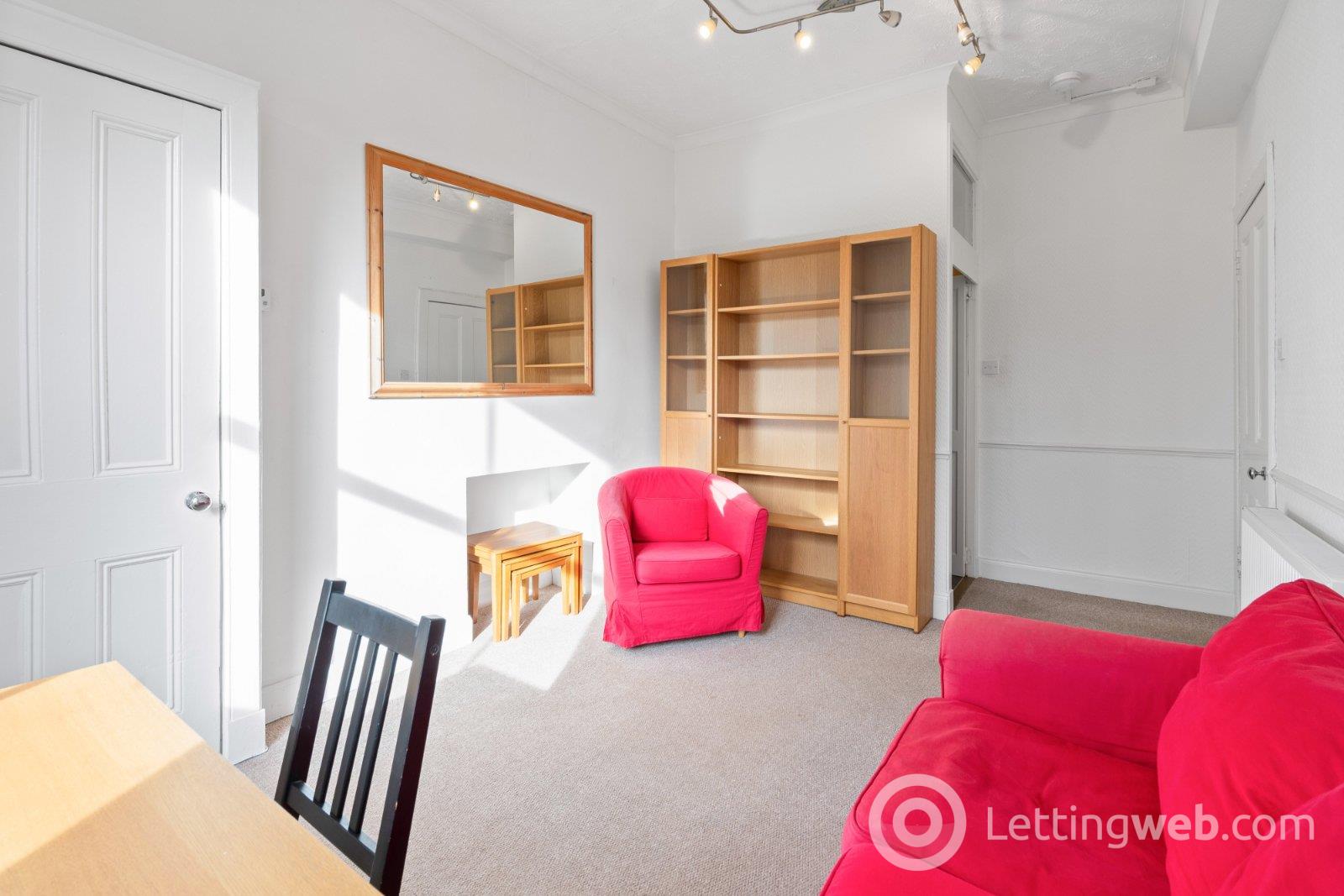 Property to rent in Downfield Place, Edinburgh, Midlothian, EH11