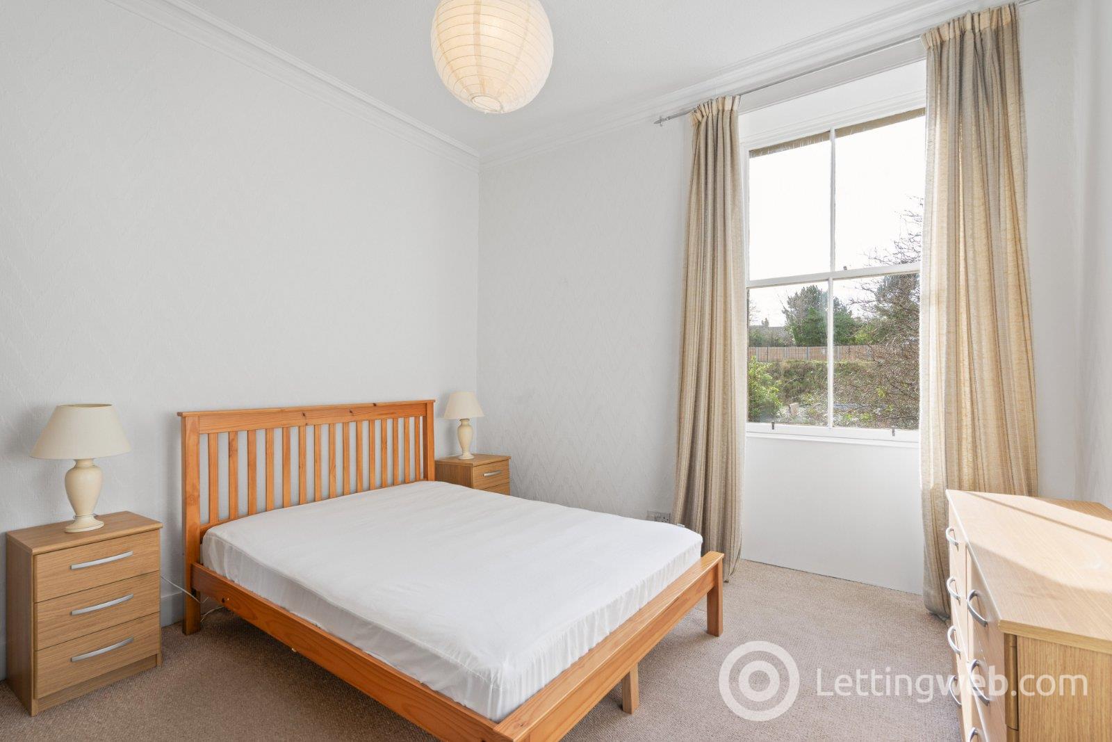 Property to rent in Downfield Place, Edinburgh, Midlothian, EH11