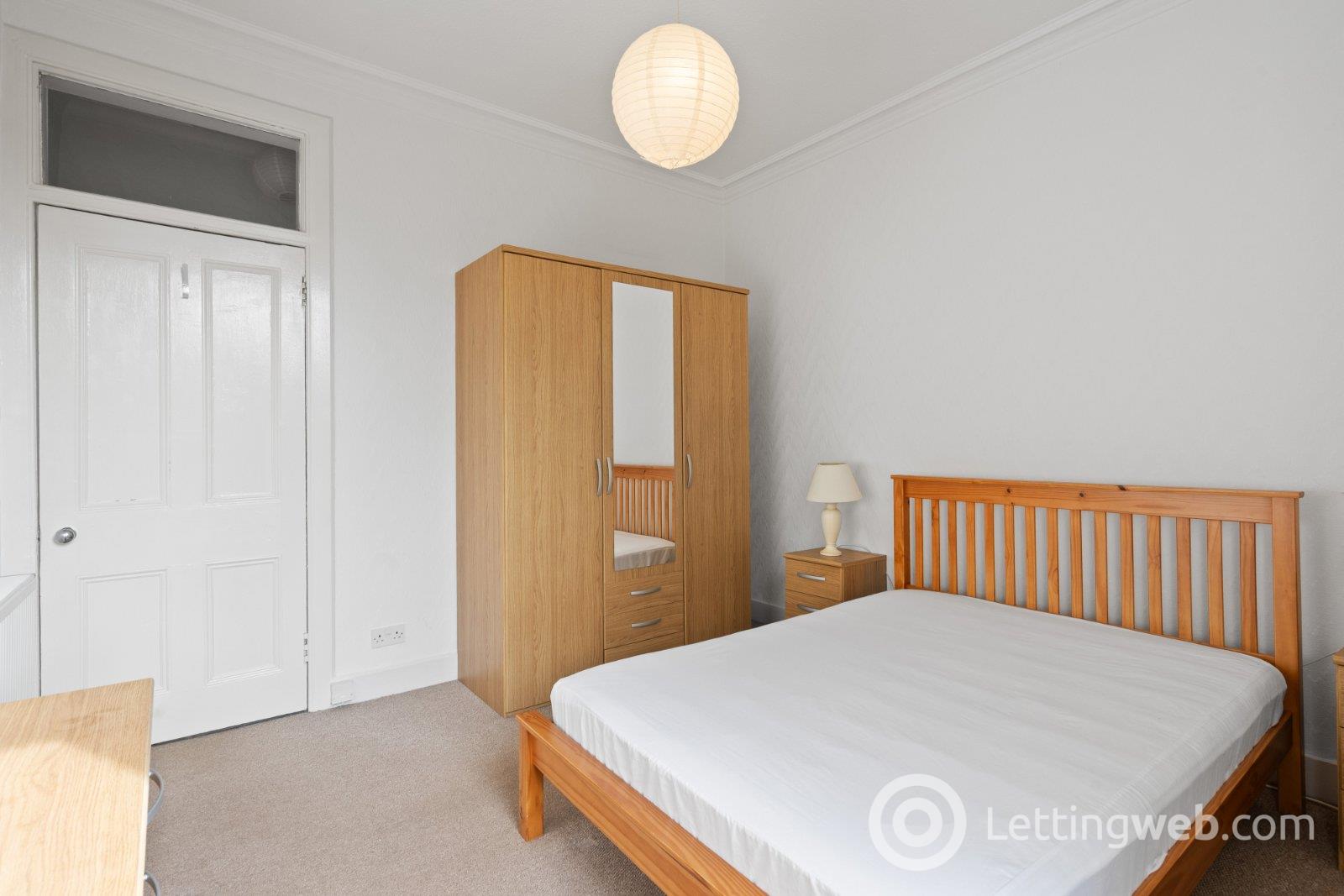 Property to rent in Downfield Place, Edinburgh, Midlothian, EH11