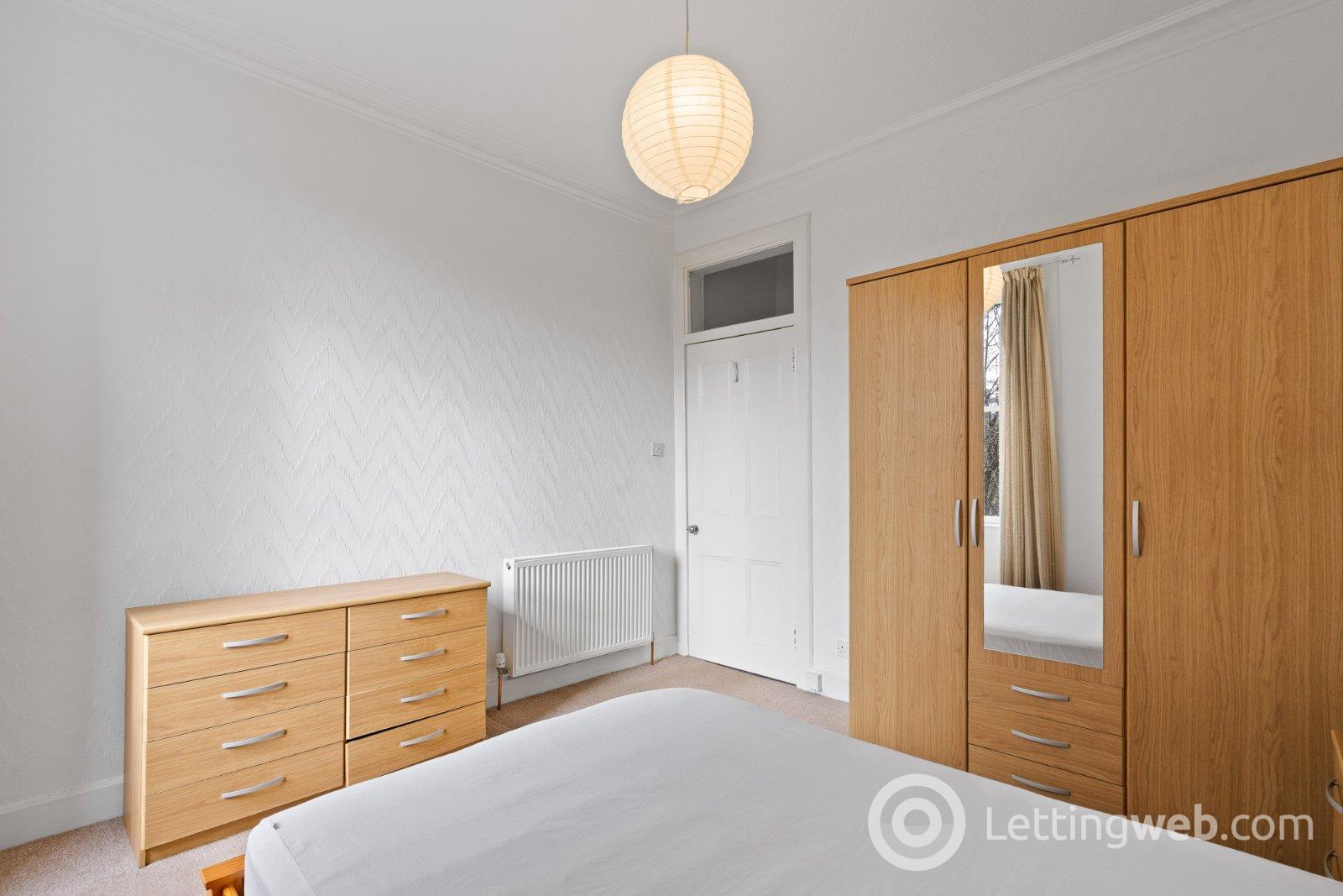 Property to rent in Downfield Place, Edinburgh, Midlothian, EH11