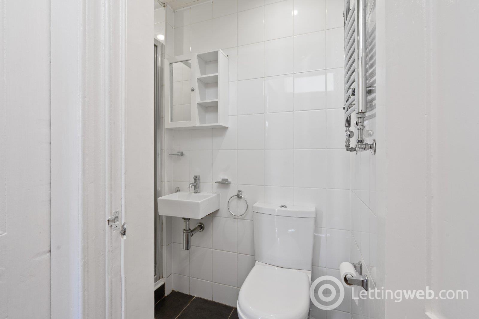 Property to rent in Downfield Place, Edinburgh, Midlothian, EH11