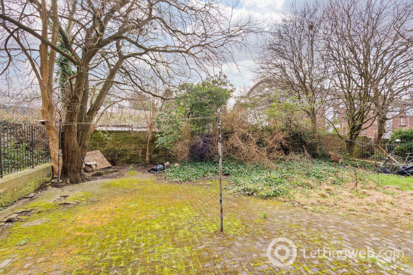 Property to rent in Downfield Place, Edinburgh, Midlothian, EH11