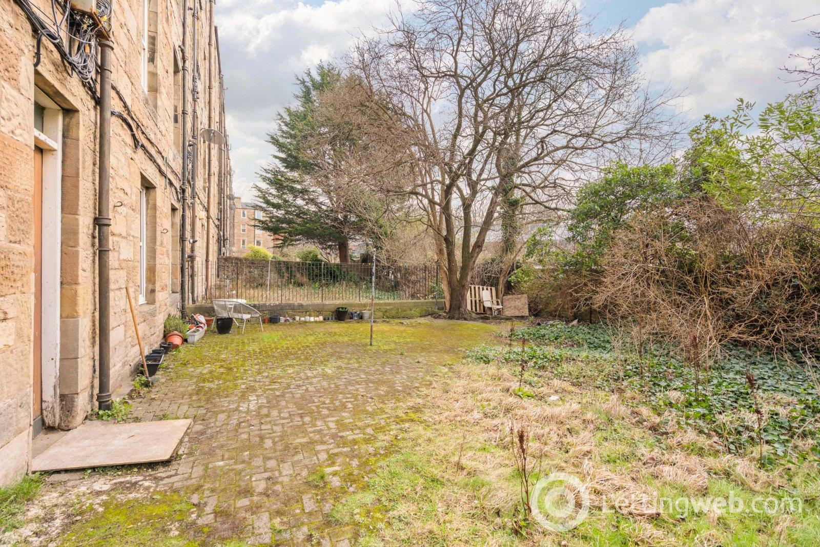 Property to rent in Downfield Place, Edinburgh, Midlothian, EH11