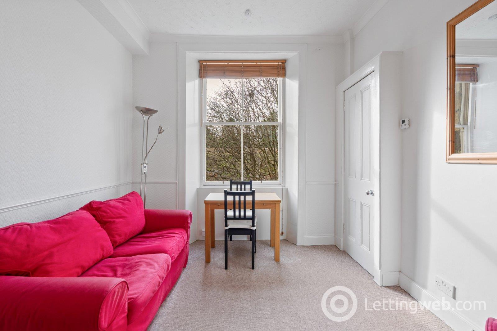 Property to rent in Downfield Place, Edinburgh, Midlothian, EH11