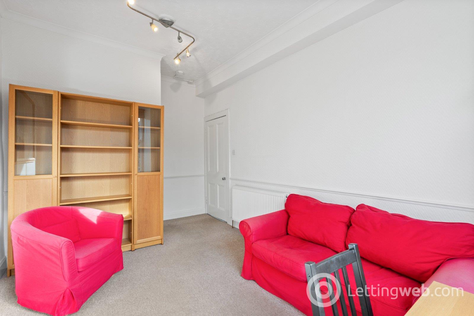 Property to rent in Downfield Place, Edinburgh, Midlothian, EH11