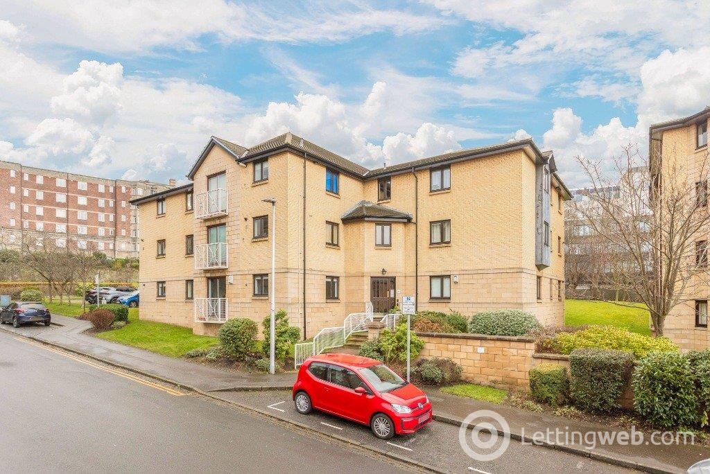 Property to rent in Learmonth Avenue, Edinburgh, Midlothian, EH4