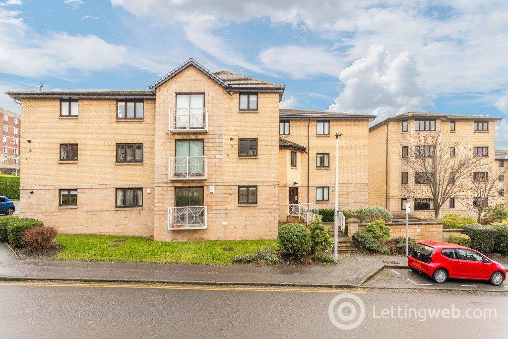 Property to rent in Learmonth Avenue, Edinburgh, Midlothian, EH4