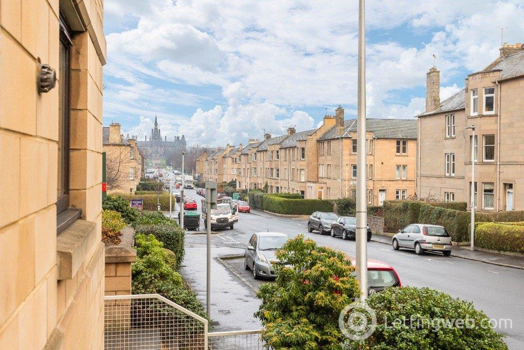 Property to rent in Learmonth Avenue, Edinburgh, Midlothian, EH4